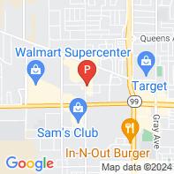 View Map of 1590 Poole Blvd.,Yuba City,CA,95993